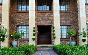 Alveston Manor Boutique Hotel & Spa